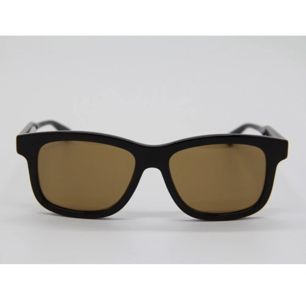 NEW GUCCI MEN’S SUNGLASSES GUCCI GG0824S 006 GUCCI EYEWEAR